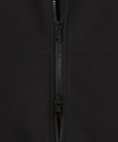 BEAUTY&YOUTH UNITED ARROWS / ビューティー&ユース ユナイテッドアローズ ブルゾン | ポリエステルフリース ジップブルゾン | 詳細8