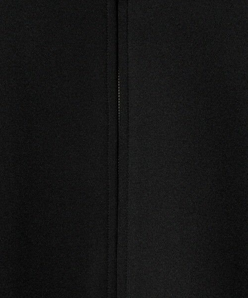 BEAUTY&YOUTH UNITED ARROWS / ビューティー&ユース ユナイテッドアローズ ブルゾン | 【WEB限定】ダブルニット ジップスタンドブルゾン ウォッシャブル | 詳細9