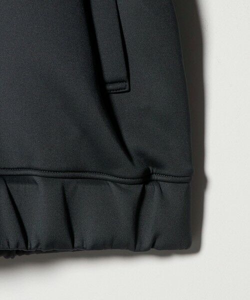 BEAUTY&YOUTH UNITED ARROWS / ビューティー&ユース ユナイテッドアローズ ブルゾン | 【WEB限定】ダブルニット ジップスタンドブルゾン ウォッシャブル | 詳細28