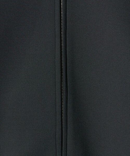 BEAUTY&YOUTH UNITED ARROWS / ビューティー&ユース ユナイテッドアローズ ブルゾン | 【WEB限定】ダブルニット ジップスタンドブルゾン ウォッシャブル | 詳細30