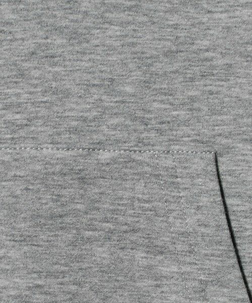 BEAUTY&YOUTH UNITED ARROWS / ビューティー&ユース ユナイテッドアローズ パーカー | 【WEB限定 Wardrobe DAILY MINIMAL】ダンボールスウェット ダブルジップパーカー | 詳細19