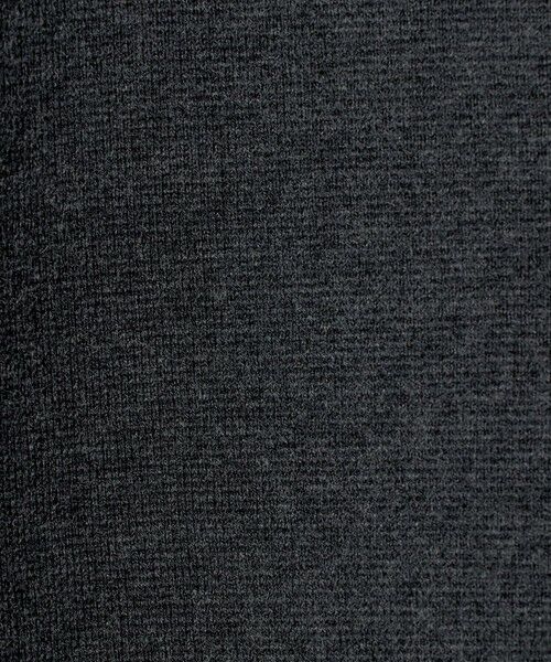 BEAUTY&YOUTH UNITED ARROWS / ビューティー&ユース ユナイテッドアローズ カーディガン・ボレロ | コットンウールブレンド ミラノリブ シャツカーディガン ウォッシャブル | 詳細18