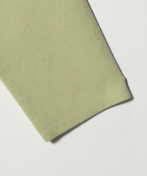 BEAUTY&YOUTH UNITED ARROWS / ビューティー&ユース ユナイテッドアローズ カーディガン・ボレロ | コットンウールブレンド ミラノリブ シャツカーディガン ウォッシャブル | 詳細25