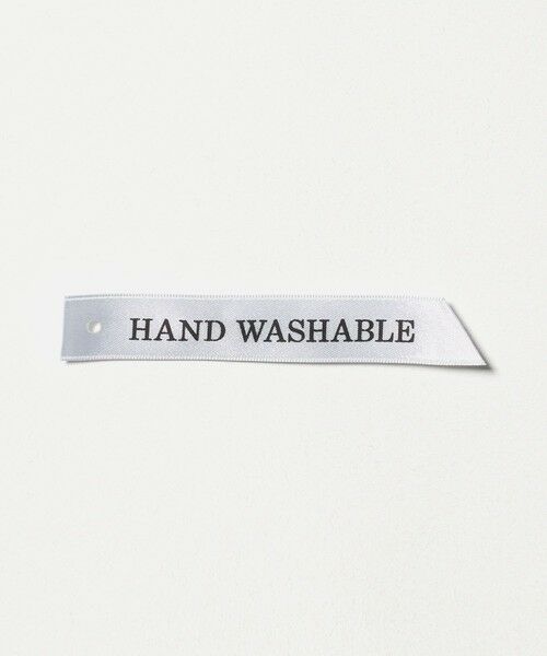 BEAUTY&YOUTH UNITED ARROWS / ビューティー&ユース ユナイテッドアローズ カーディガン・ボレロ | コットンウールブレンド ミラノリブ シャツカーディガン ウォッシャブル | 詳細30