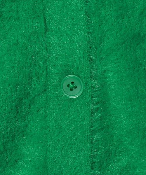 BEAUTY&YOUTH UNITED ARROWS / ビューティー&ユース ユナイテッドアローズ カーディガン・ボレロ | ＜adidas Originals＞FLUFFY カーディガン | 詳細7