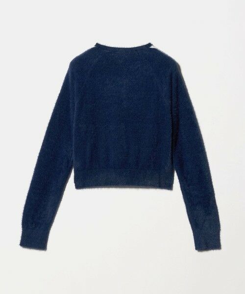 BEAUTY&YOUTH UNITED ARROWS / ビューティー&ユース ユナイテッドアローズ カーディガン・ボレロ | ＜adidas Originals＞FLUFFY カーディガン | 詳細15