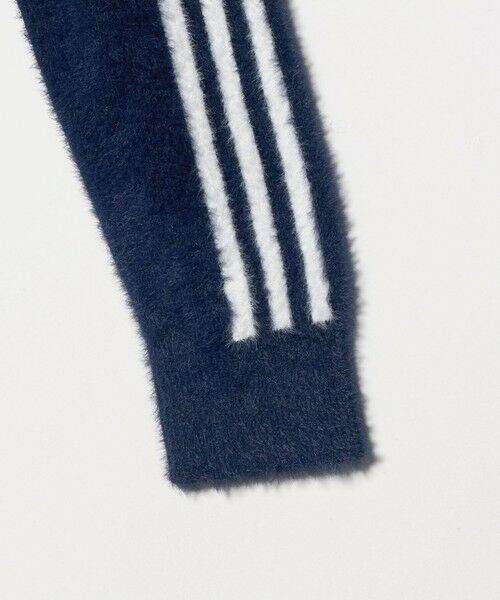 BEAUTY&YOUTH UNITED ARROWS / ビューティー&ユース ユナイテッドアローズ カーディガン・ボレロ | ＜adidas Originals＞FLUFFY カーディガン | 詳細17