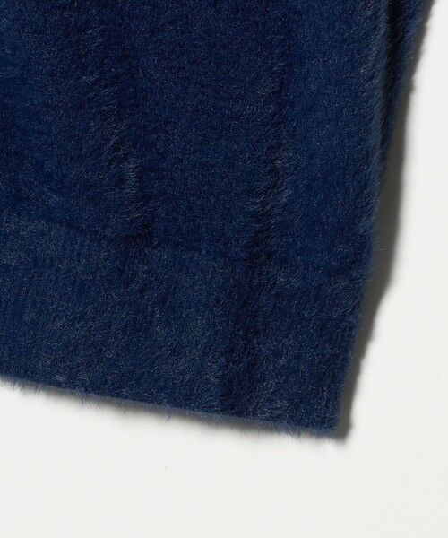 BEAUTY&YOUTH UNITED ARROWS / ビューティー&ユース ユナイテッドアローズ カーディガン・ボレロ | ＜adidas Originals＞FLUFFY カーディガン | 詳細18