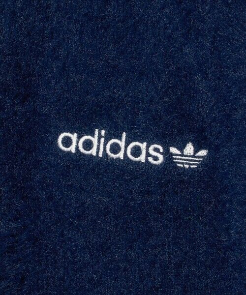 BEAUTY&YOUTH UNITED ARROWS / ビューティー&ユース ユナイテッドアローズ カーディガン・ボレロ | ＜adidas Originals＞FLUFFY カーディガン | 詳細19
