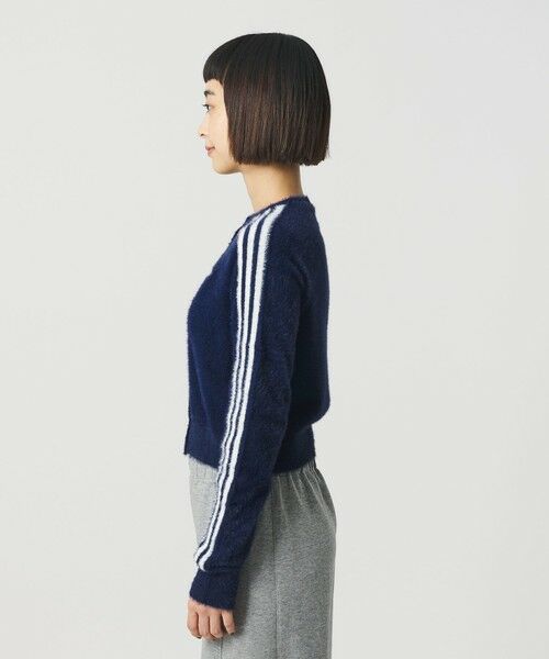 BEAUTY&YOUTH UNITED ARROWS / ビューティー&ユース ユナイテッドアローズ カーディガン・ボレロ | ＜adidas Originals＞FLUFFY カーディガン | 詳細12