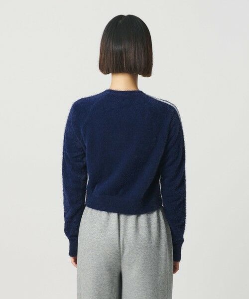 BEAUTY&YOUTH UNITED ARROWS / ビューティー&ユース ユナイテッドアローズ カーディガン・ボレロ | ＜adidas Originals＞FLUFFY カーディガン | 詳細13