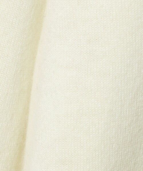 BEAUTY&YOUTH UNITED ARROWS / ビューティー&ユース ユナイテッドアローズ カーディガン・ボレロ | 【別注】＜LACOSTE＞ロングスリーブニットカーディガン | 詳細7