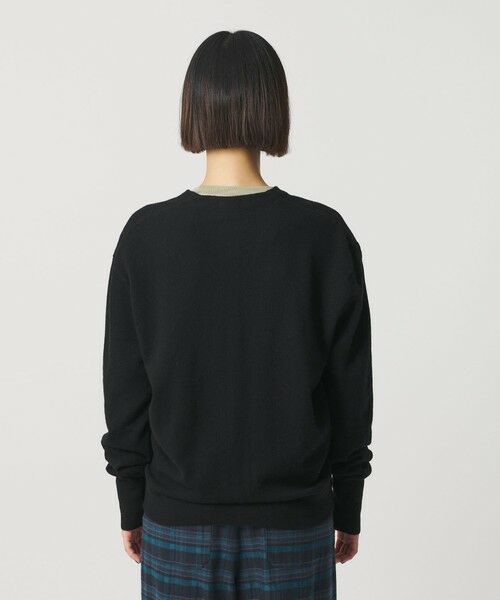 BEAUTY&YOUTH UNITED ARROWS / ビューティー&ユース ユナイテッドアローズ カーディガン・ボレロ | 【別注】＜LACOSTE＞ロングスリーブニットカーディガン | 詳細13