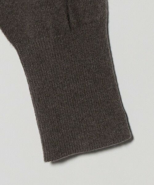 BEAUTY&YOUTH UNITED ARROWS / ビューティー&ユース ユナイテッドアローズ カーディガン・ボレロ | 【別注】＜LACOSTE＞ロングスリーブニットカーディガン | 詳細24