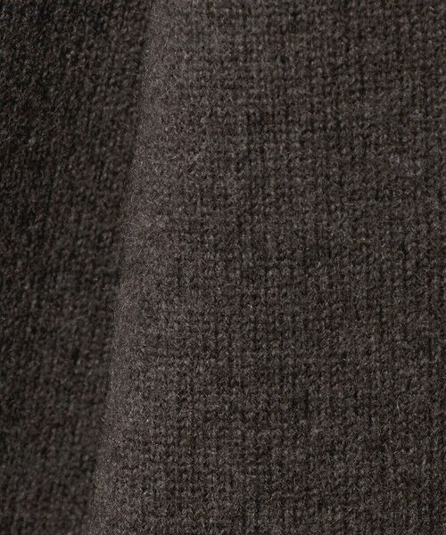 BEAUTY&YOUTH UNITED ARROWS / ビューティー&ユース ユナイテッドアローズ カーディガン・ボレロ | 【別注】＜LACOSTE＞ロングスリーブニットカーディガン | 詳細27