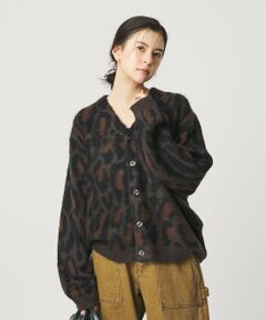 BEAUTY&YOUTH UNITED ARROWS / ビューティー&ユース ユナイテッドアローズ カーディガン・ボレロ | 【別注】＜TOWNCRAFT＞ニットカーディガン