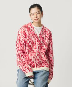 BEAUTY&YOUTH UNITED ARROWS / ビューティー&ユース ユナイテッドアローズ カーディガン・ボレロ | 【別注】＜TOWNCRAFT＞ニットカーディガン