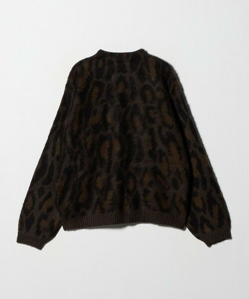 BEAUTY&YOUTH UNITED ARROWS / ビューティー&ユース ユナイテッドアローズ カーディガン・ボレロ | 【別注】＜TOWNCRAFT＞ニットカーディガン | 詳細8