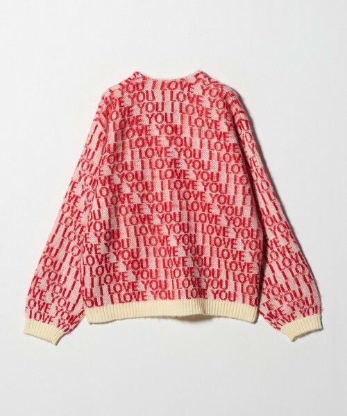 BEAUTY&YOUTH UNITED ARROWS / ビューティー&ユース ユナイテッドアローズ カーディガン・ボレロ | 【別注】＜TOWNCRAFT＞ニットカーディガン | 詳細15