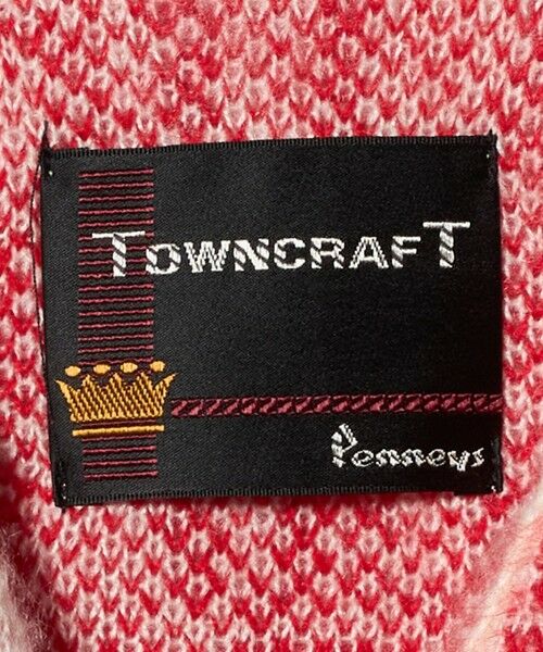 BEAUTY&YOUTH UNITED ARROWS / ビューティー&ユース ユナイテッドアローズ カーディガン・ボレロ | 【別注】＜TOWNCRAFT＞ニットカーディガン | 詳細19