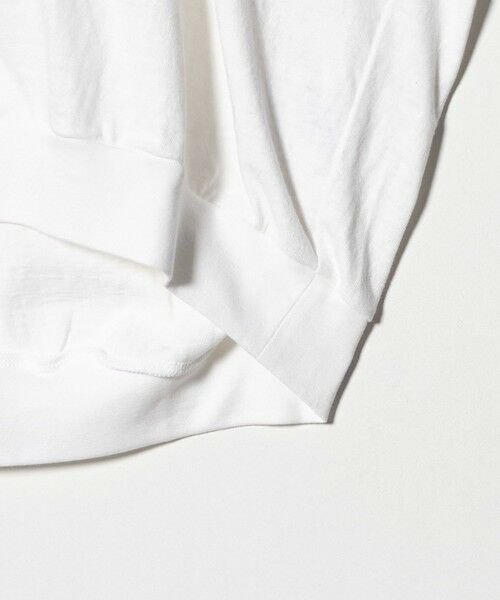 BEAUTY&YOUTH UNITED ARROWS / ビューティー&ユース ユナイテッドアローズ Tシャツ | ＜Americana＞Disney / プリントノースリーブ Tシャツ | 詳細10