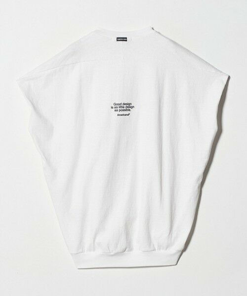 BEAUTY&YOUTH UNITED ARROWS / ビューティー&ユース ユナイテッドアローズ Tシャツ | ＜Americana＞Disney / プリントノースリーブ Tシャツ | 詳細7
