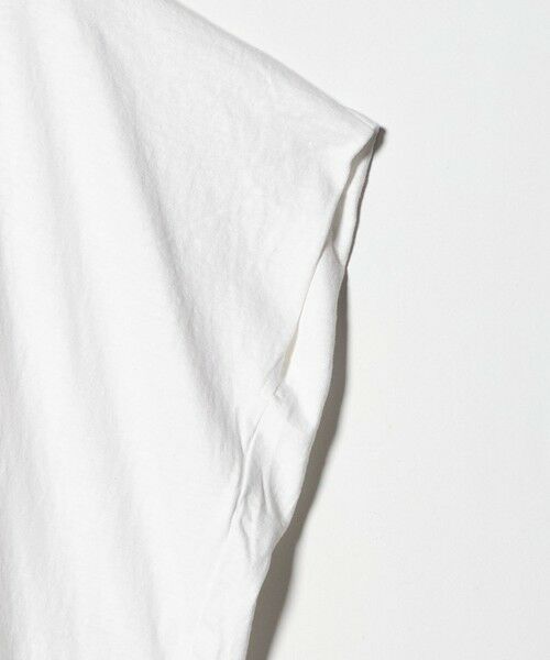 BEAUTY&YOUTH UNITED ARROWS / ビューティー&ユース ユナイテッドアローズ Tシャツ | ＜Americana＞Disney / プリントノースリーブ Tシャツ | 詳細9