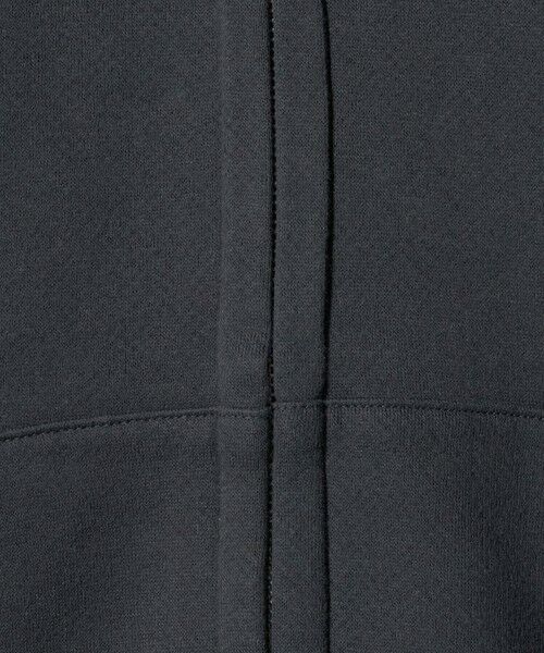 BEAUTY&YOUTH UNITED ARROWS / ビューティー&ユース ユナイテッドアローズ パーカー | 【別注】＜Americana＞スウェットジップパーカー | 詳細16