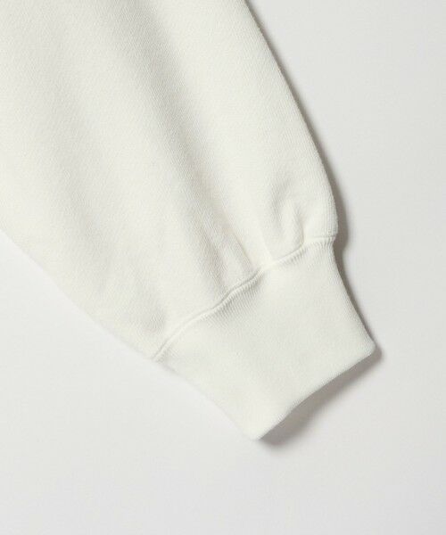 BEAUTY&YOUTH UNITED ARROWS / ビューティー&ユース ユナイテッドアローズ スウェット | 【別注】＜Americana＞ロゴスウェットプルオーバー | 詳細10