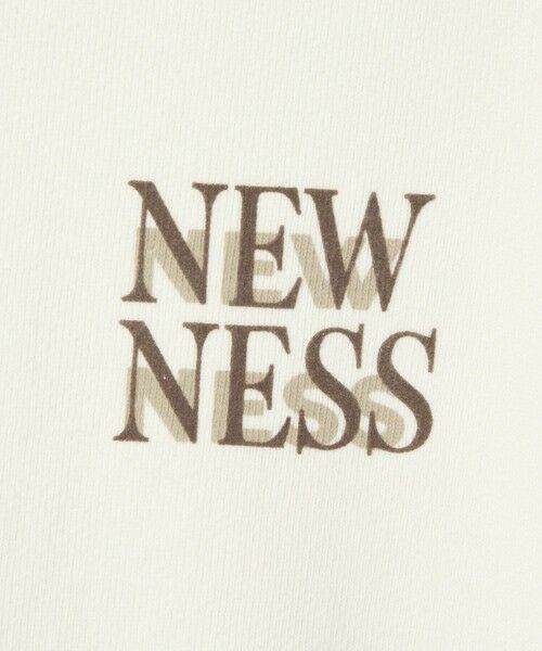 BEAUTY&YOUTH UNITED ARROWS / ビューティー&ユース ユナイテッドアローズ スウェット | 【別注】＜Americana＞ロゴスウェットプルオーバー | 詳細13