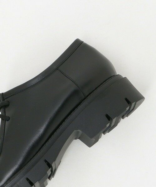 BEAUTY&YOUTH UNITED ARROWS / ビューティー&ユース ユナイテッドアローズ ビジネス・ドレスシューズ | ＜CORSO ROMA 9＞レザー レースアップシューズ | 詳細10