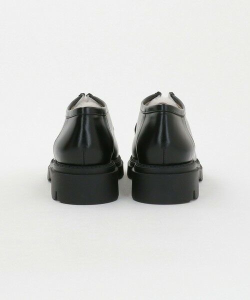 BEAUTY&YOUTH UNITED ARROWS / ビューティー&ユース ユナイテッドアローズ ビジネス・ドレスシューズ | ＜CORSO ROMA 9＞レザー レースアップシューズ | 詳細6