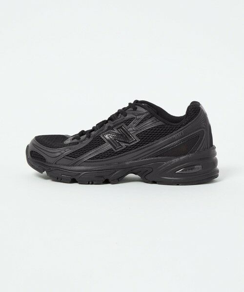 BEAUTY&YOUTH UNITED ARROWS / ビューティー&ユース ユナイテッドアローズ スニーカー | ＜New Balance＞U740/スニーカー | 詳細3