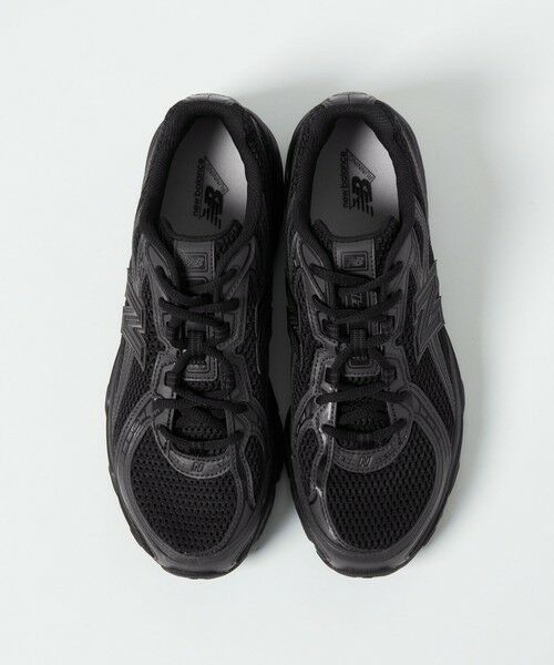 BEAUTY&YOUTH UNITED ARROWS / ビューティー&ユース ユナイテッドアローズ スニーカー | ＜New Balance＞U740/スニーカー | 詳細4