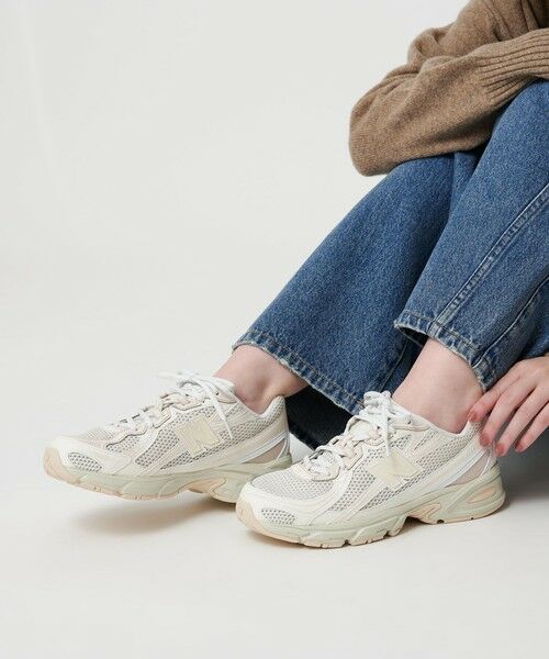 BEAUTY&YOUTH UNITED ARROWS / ビューティー&ユース ユナイテッドアローズ スニーカー | ＜New Balance＞U740/スニーカー | 詳細7