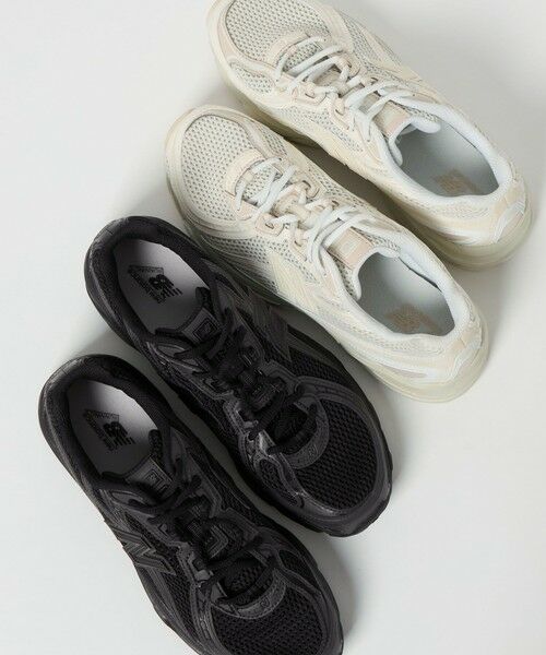 BEAUTY&YOUTH UNITED ARROWS / ビューティー&ユース ユナイテッドアローズ スニーカー | ＜New Balance＞U740/スニーカー | 詳細19