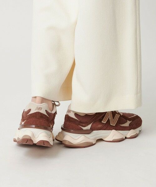 BEAUTY&YOUTH UNITED ARROWS / ビューティー&ユース ユナイテッドアローズ スニーカー | ＜New Balance＞U9060CCC/スニーカー | 詳細1