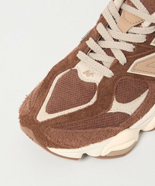 BEAUTY&YOUTH UNITED ARROWS / ビューティー&ユース ユナイテッドアローズ スニーカー | ＜New Balance＞U9060CCC/スニーカー | 詳細10