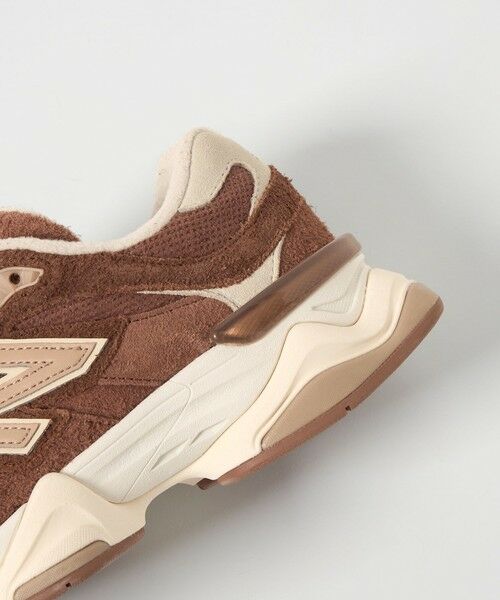 BEAUTY&YOUTH UNITED ARROWS / ビューティー&ユース ユナイテッドアローズ スニーカー | ＜New Balance＞U9060CCC/スニーカー | 詳細11