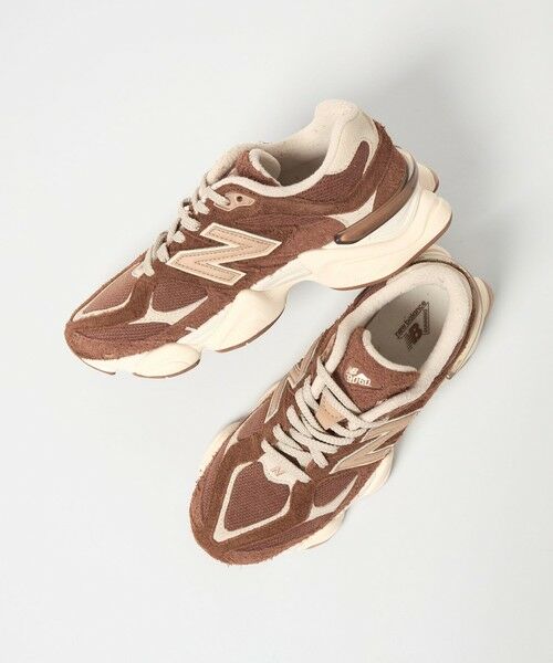 BEAUTY&YOUTH UNITED ARROWS / ビューティー&ユース ユナイテッドアローズ スニーカー | ＜New Balance＞U9060CCC/スニーカー | 詳細12