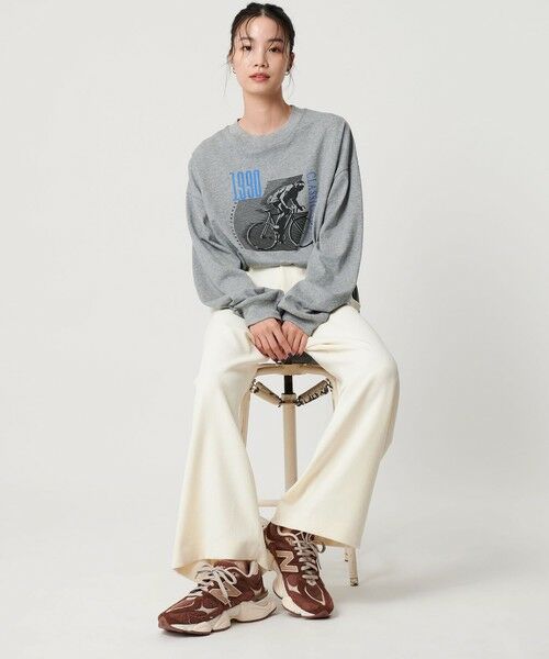 BEAUTY&YOUTH UNITED ARROWS / ビューティー&ユース ユナイテッドアローズ スニーカー | ＜New Balance＞U9060CCC/スニーカー | 詳細2