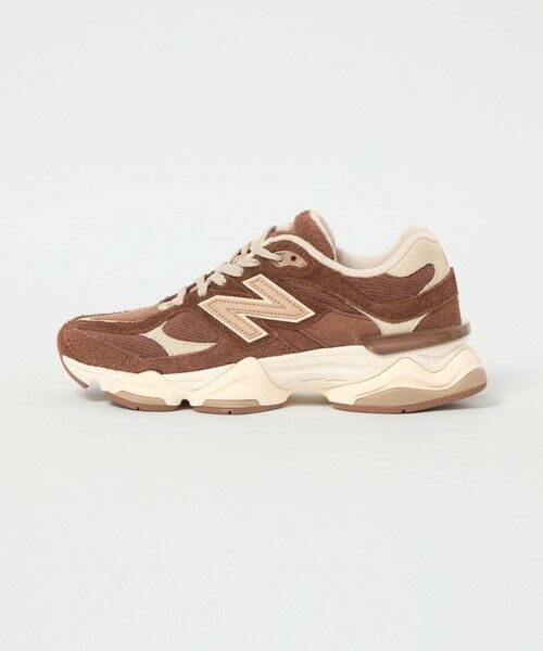 BEAUTY&YOUTH UNITED ARROWS / ビューティー&ユース ユナイテッドアローズ スニーカー | ＜New Balance＞U9060CCC/スニーカー | 詳細3