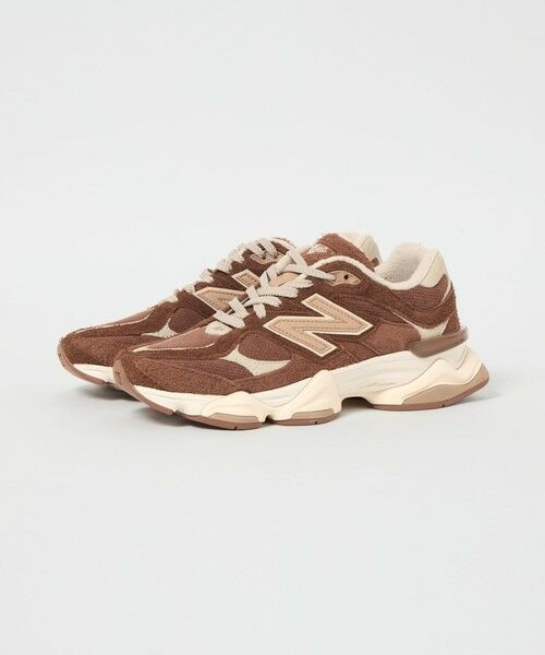 BEAUTY&YOUTH UNITED ARROWS / ビューティー&ユース ユナイテッドアローズ スニーカー | ＜New Balance＞U9060CCC/スニーカー | 詳細4