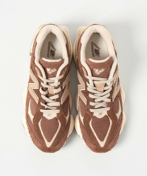 BEAUTY&YOUTH UNITED ARROWS / ビューティー&ユース ユナイテッドアローズ スニーカー | ＜New Balance＞U9060CCC/スニーカー | 詳細5