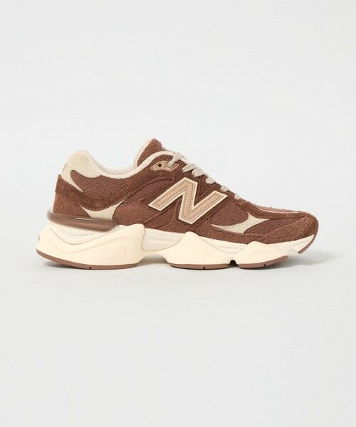 BEAUTY&YOUTH UNITED ARROWS / ビューティー&ユース ユナイテッドアローズ スニーカー | ＜New Balance＞U9060CCC/スニーカー | 詳細6