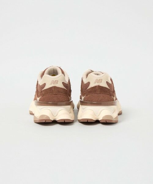 BEAUTY&YOUTH UNITED ARROWS / ビューティー&ユース ユナイテッドアローズ スニーカー | ＜New Balance＞U9060CCC/スニーカー | 詳細7