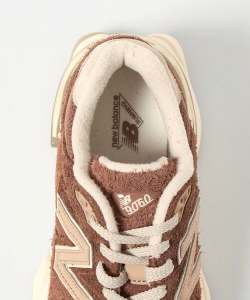 BEAUTY&YOUTH UNITED ARROWS / ビューティー&ユース ユナイテッドアローズ スニーカー | ＜New Balance＞U9060CCC/スニーカー | 詳細9