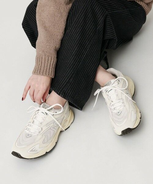 BEAUTY&YOUTH UNITED ARROWS / ビューティー&ユース ユナイテッドアローズ スニーカー | ＜New Balance＞ML725 スエード/スニーカー | 詳細1