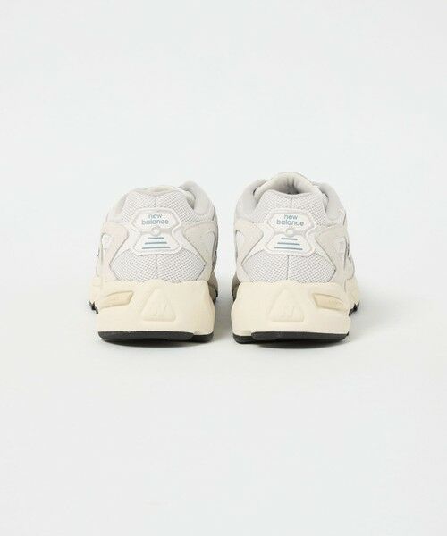 BEAUTY&YOUTH UNITED ARROWS / ビューティー&ユース ユナイテッドアローズ スニーカー | ＜New Balance＞ML725 スエード/スニーカー | 詳細8