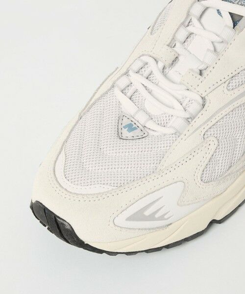 BEAUTY&YOUTH UNITED ARROWS / ビューティー&ユース ユナイテッドアローズ スニーカー | ＜New Balance＞ML725 スエード/スニーカー | 詳細11